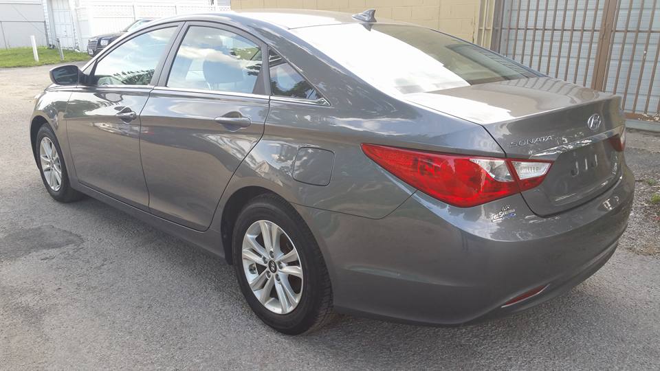 4 BUCKEYE ONE AUTO GROUP, LLC