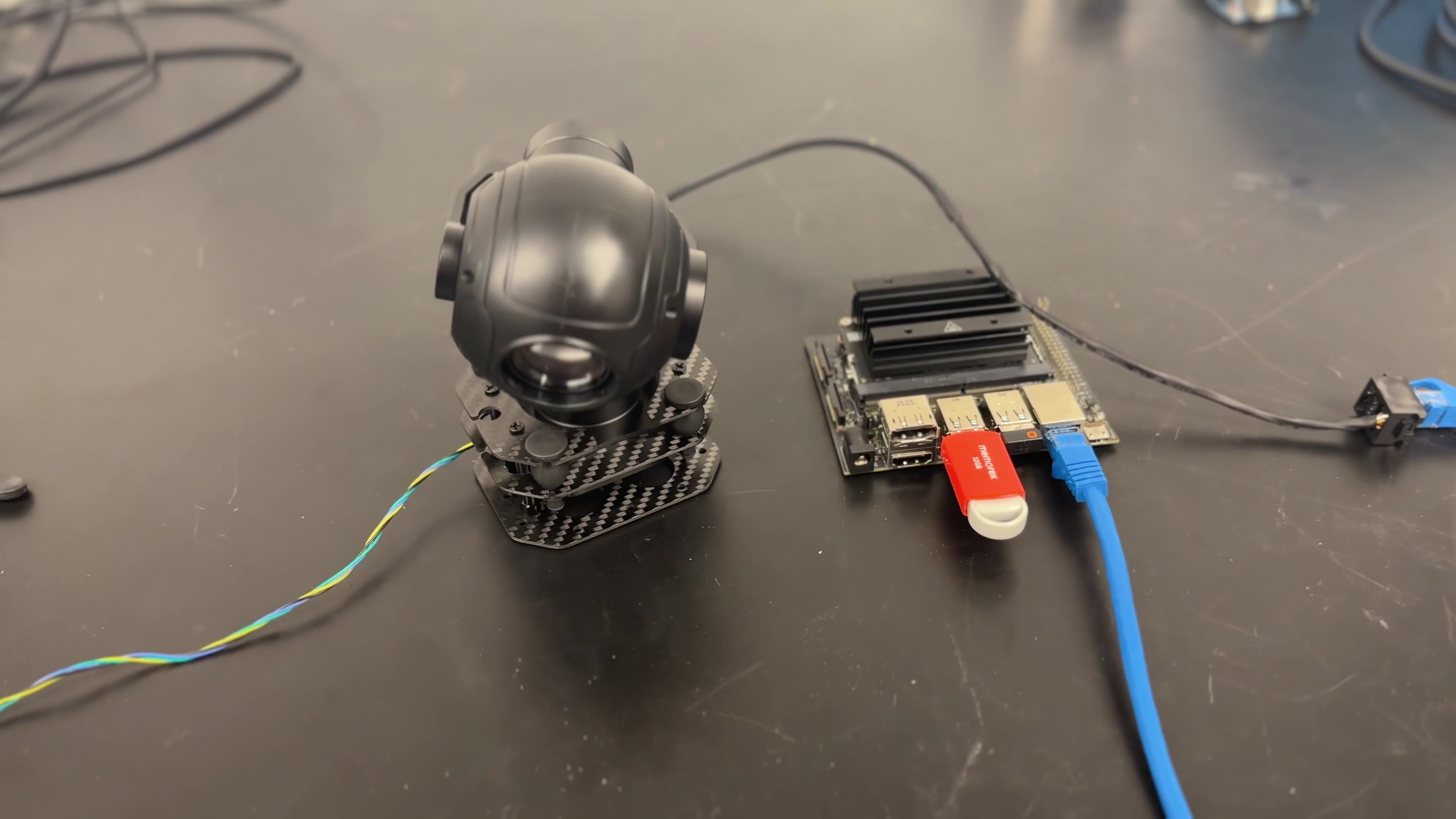 Software – Buckeye Vertical