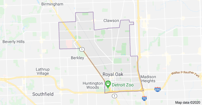 Royal Oak Car Accident Lawyer Best Personal Injury Attorney Reviews