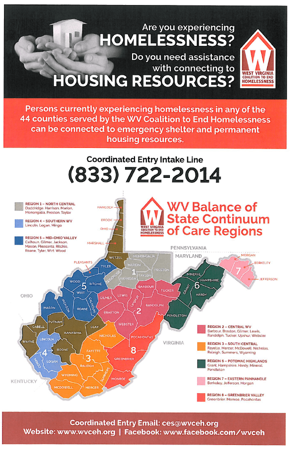 CITY OF BUCKHANNON » Partner Sites & Resources