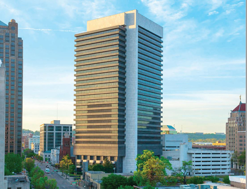 Projects Buckhaven Construction Services