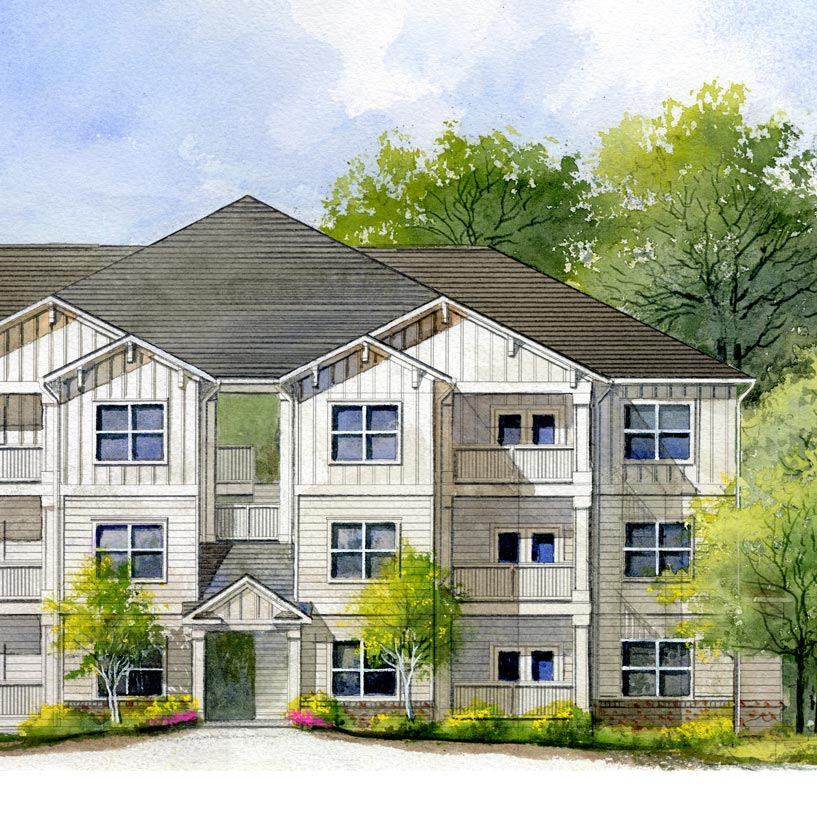 Buckhaven Construction Services Commercial General Contractors in Atlanta