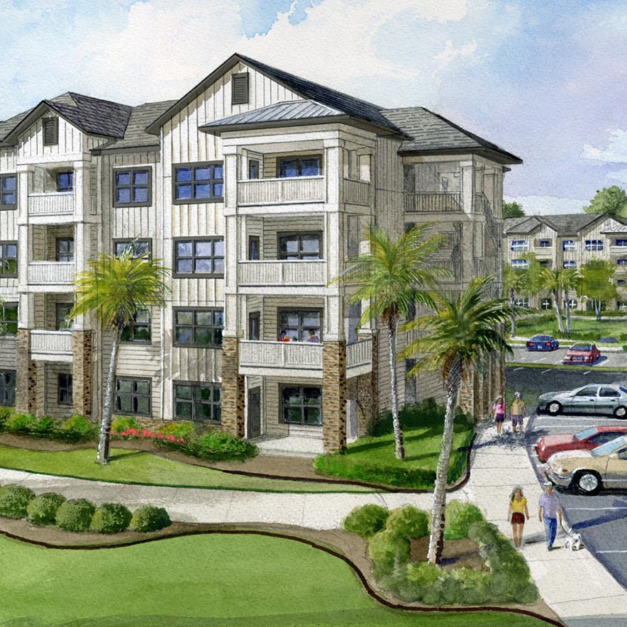 Buckhaven Construction Services Commercial General Contractors in Atlanta