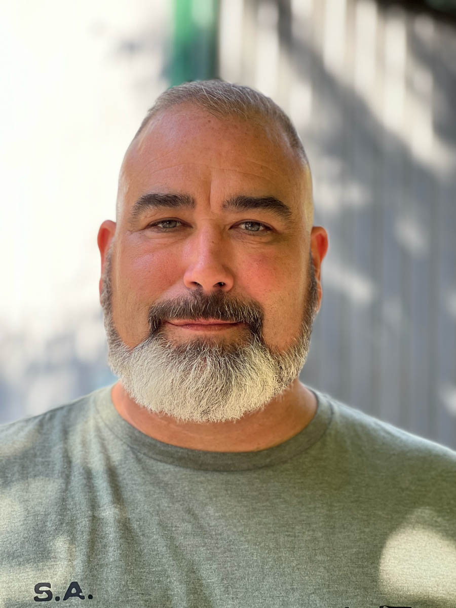 Officers, Board & Staff Buckhaven Learning Center