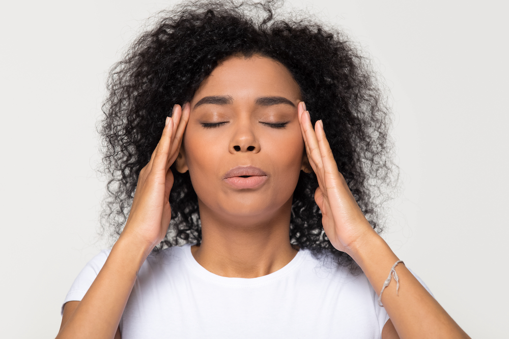 Can Stress Cause Acne? Buckhead Dermatology