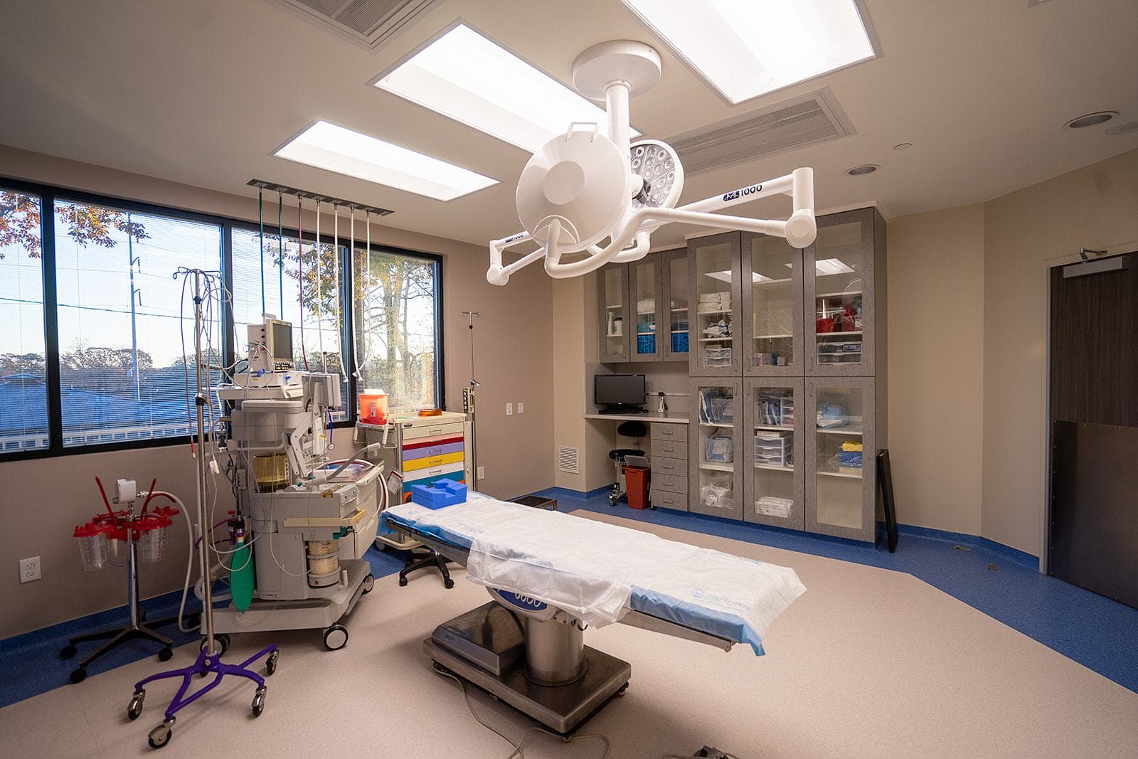 Chastain Surgery Center AAAASF Accredited Buckhead Plastic Surgery