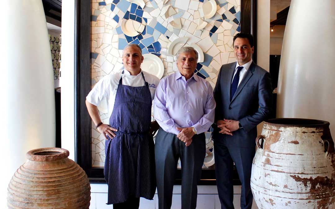 Career Opportunities at Buckhead Life Restaurant Group