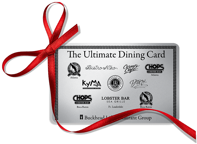 Give the Gift of the Good Life With a 20 Holiday Bonus from Nov 24