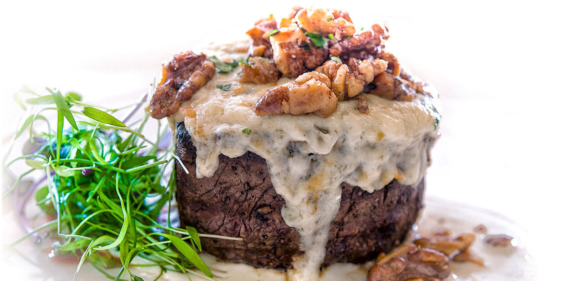 Buckhead's Chophouse Dinner Menu Richmond, VA Steak House