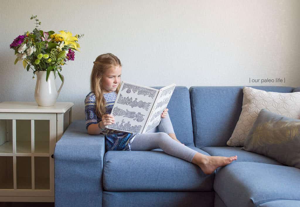 Home Reserve Review Our Couch & Sectional Experience