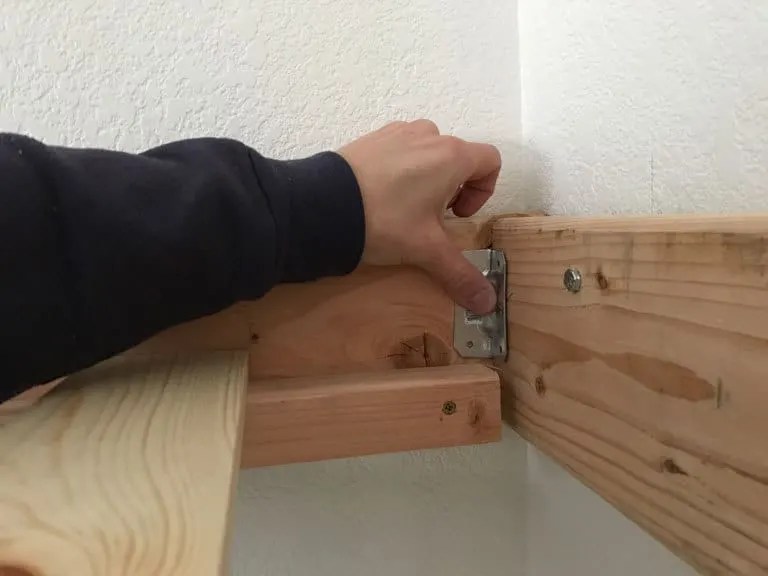 How to Build a Hanging Bed