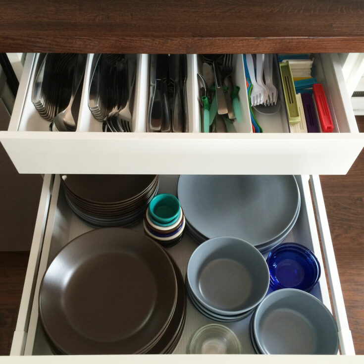 Complete Kitchen Remodel + Ikea SEKTION Review