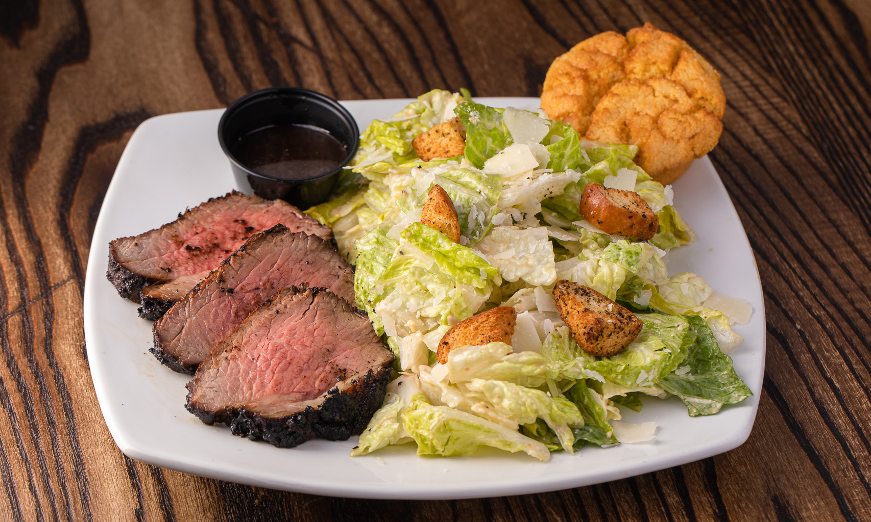 Buckhorn Valley Buckhorn BBQ + Grill