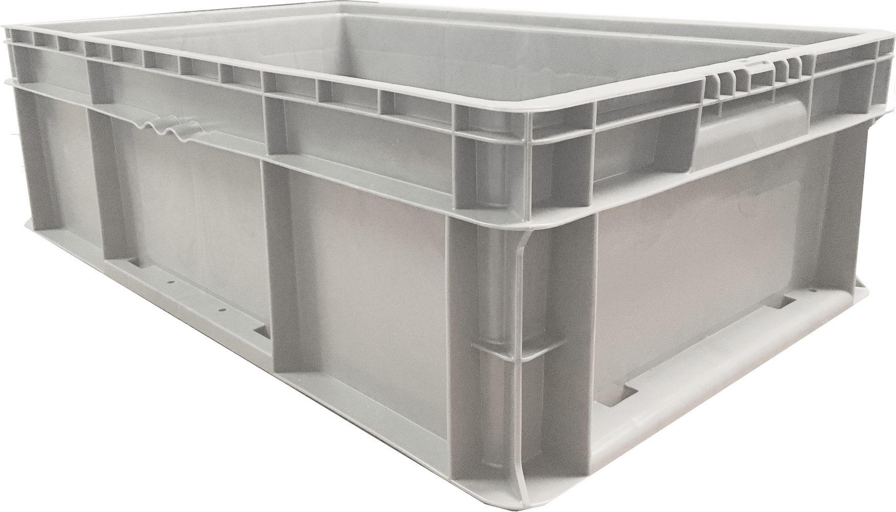 IndustrialGrade Straight Wall IBC SW241507F1 Buckhorn
