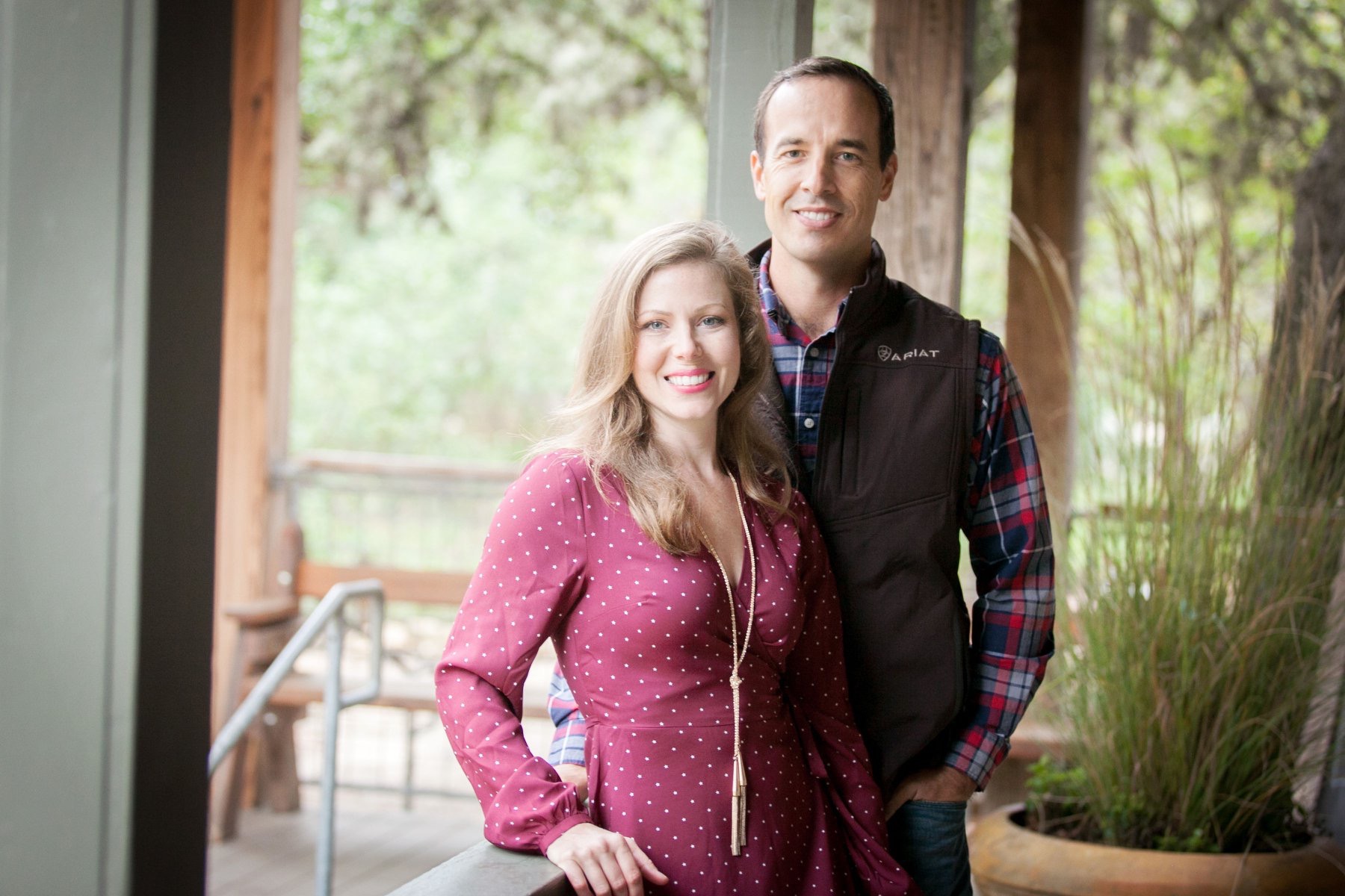 Featured Properties Buckhornrealtytx