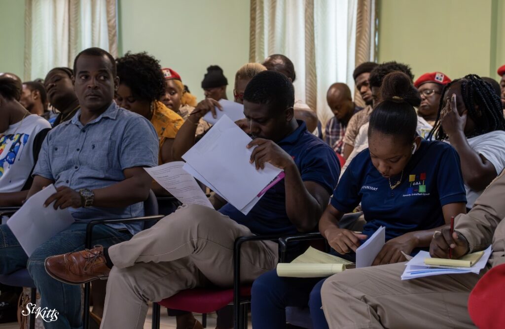 Successful Safety and Security Ahead Of 2024 St Kitts Music