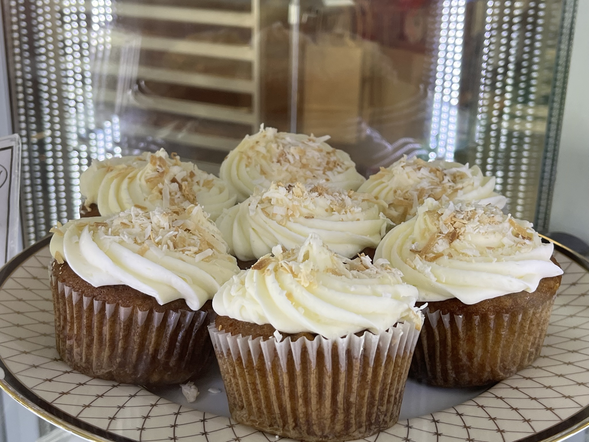 cupcakescapecoddennis Buckies Biscotti