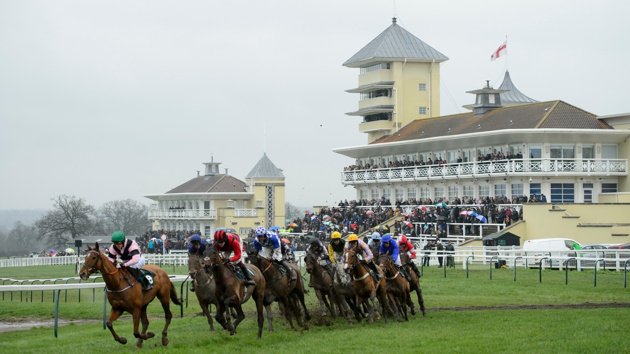 Towcester Racecourse closes for good Buckingham News