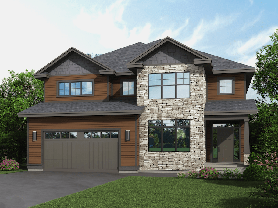 Our Homes Buckingham Estates