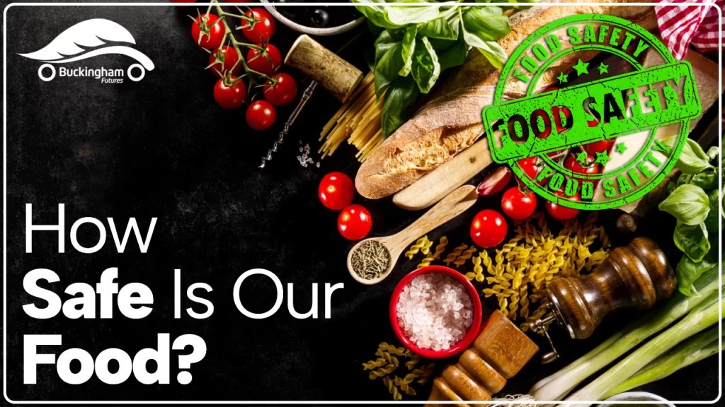 How Safe is Our Food? Buckingham Futures