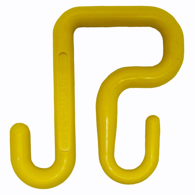 Bucket Hooks Buckingham Manufacturing