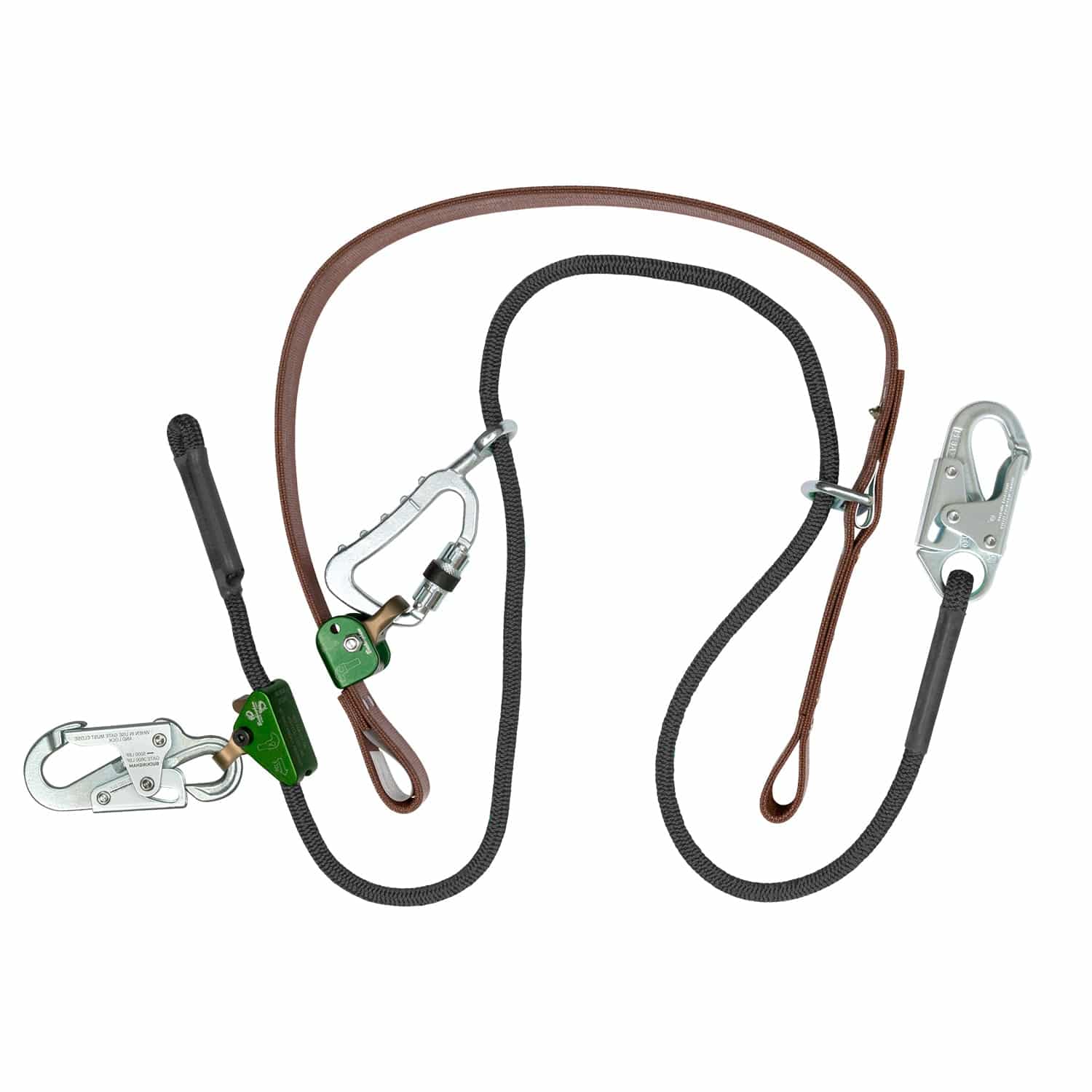 New Products Linemen Buckingham Lineman, Arborist, & Tower