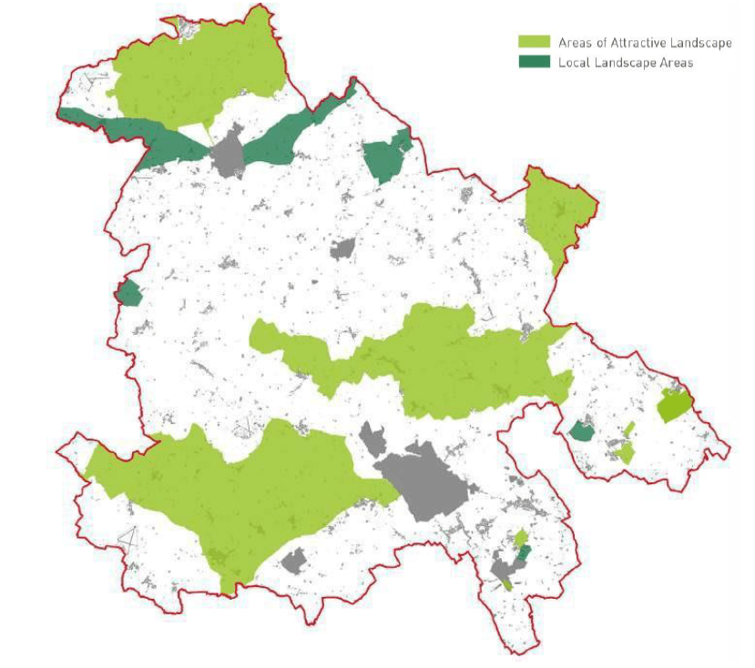 Buckinghamshire Council Aylesbury Vale Area Design Supplementary
