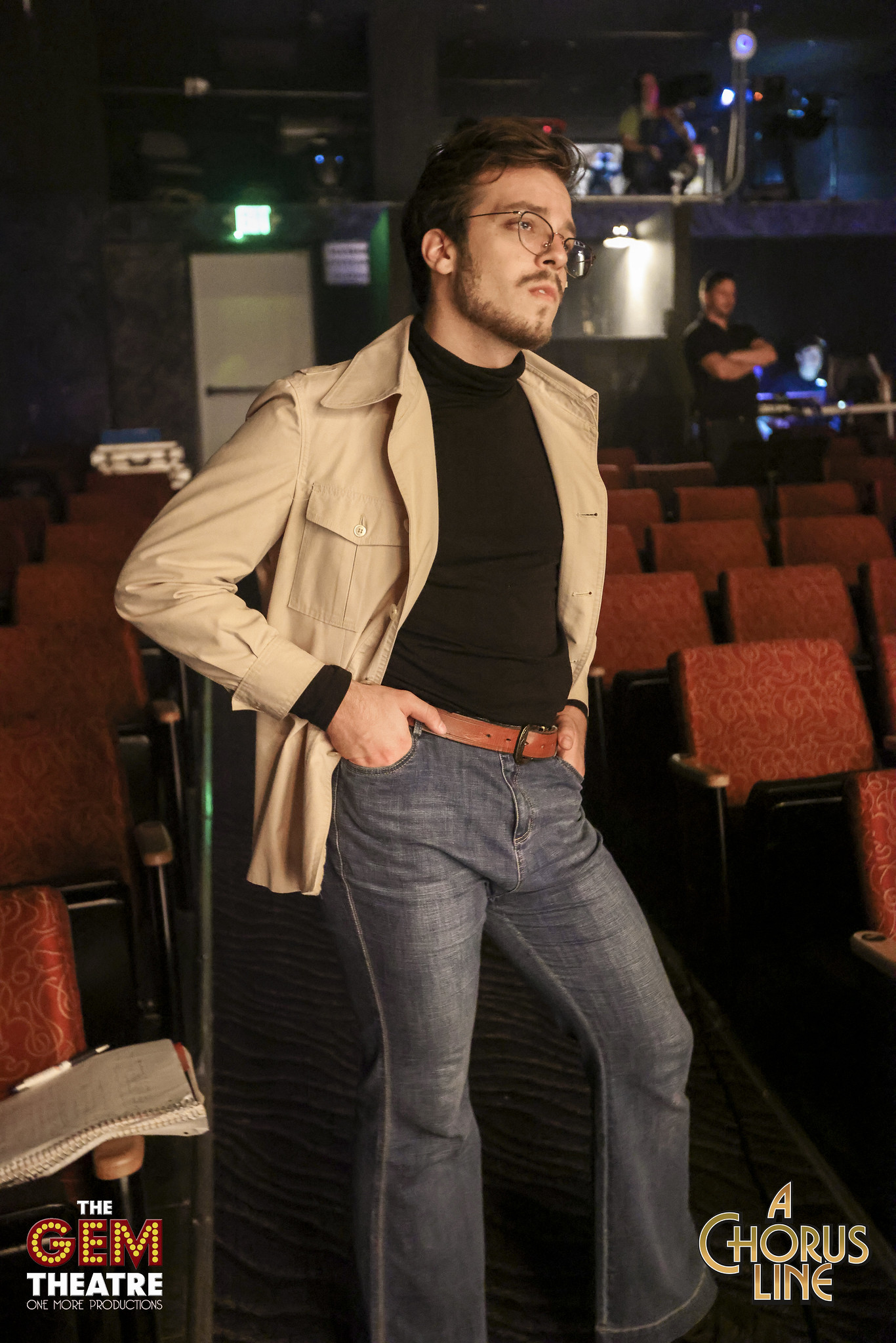 At the chorus line monologue sheila transcript lasemart