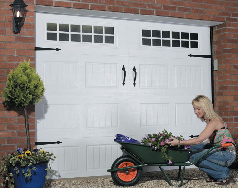 Buckle & Jones Garage Doors Newcastle Garage Doors Hexham Garage