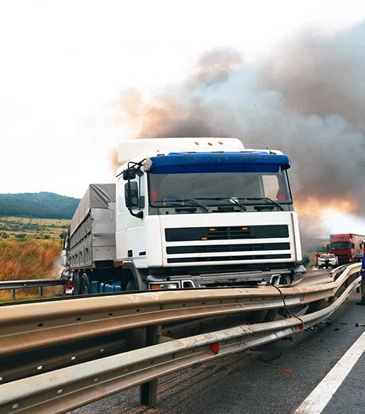 Commercial Fleet Insurance Ontario - Get A Free Quote