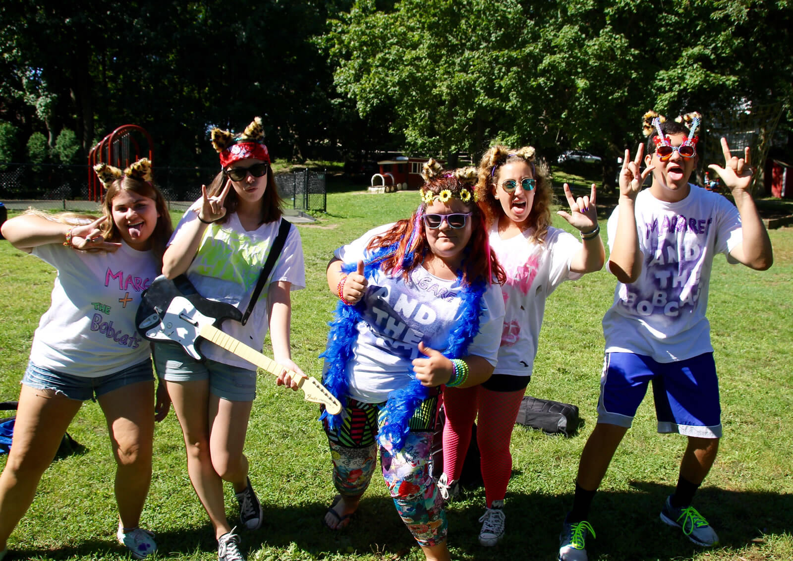 Buckley Day Camp, Staff Application, Long Island Summer Camp
