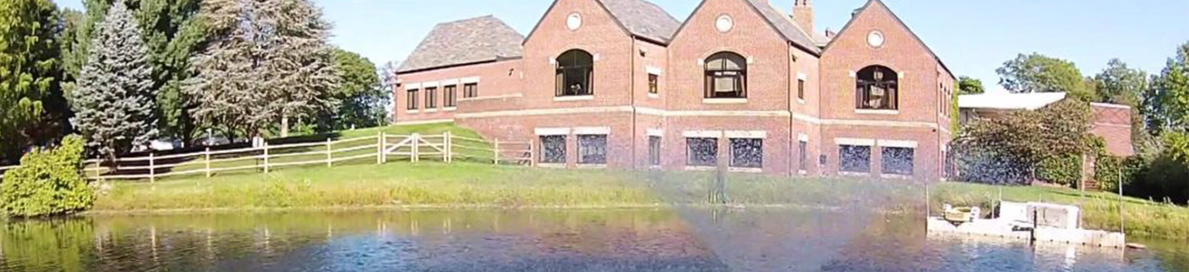 Directions Buckley Day Camp