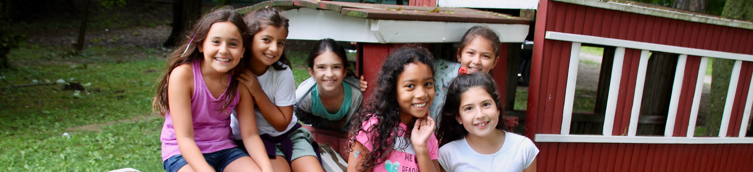 Contact Us Buckley Day Camp