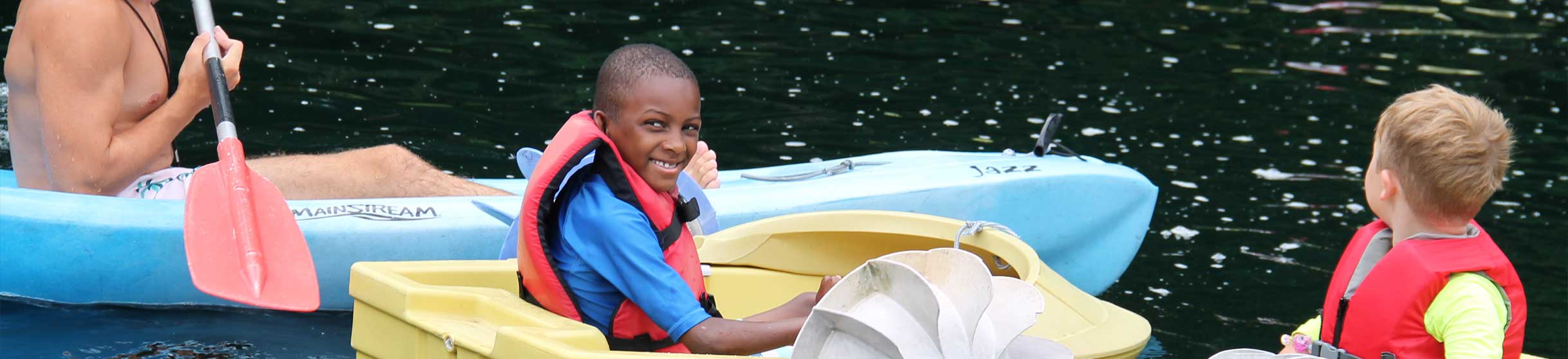 FAQs Buckley Day Camp