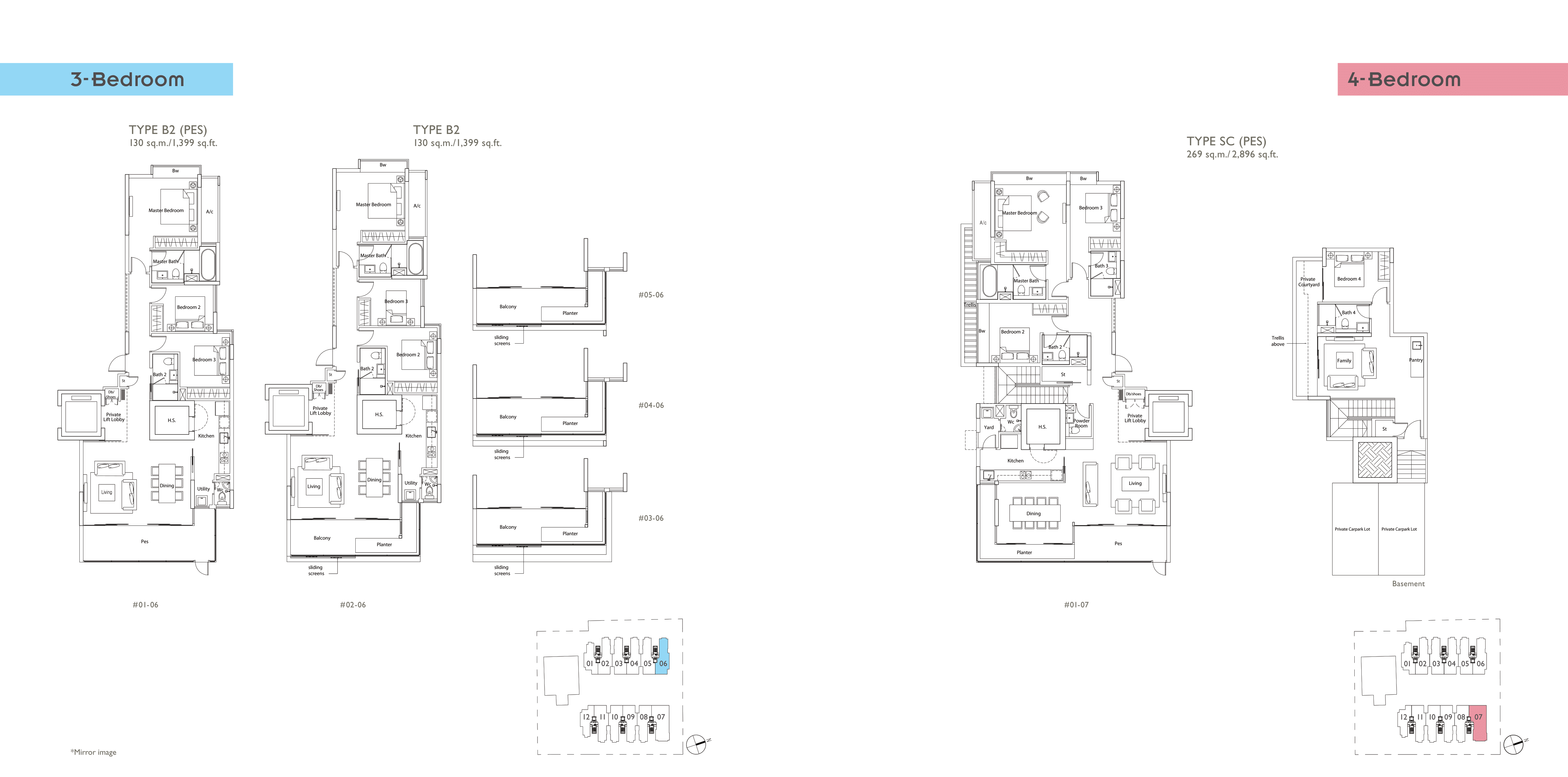Buckley Classique cherishing Singapore's unique architectural heritage