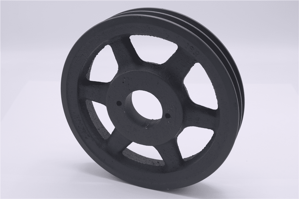 Pulley, 2AK74 X QT, TB Woods Buckley Associates