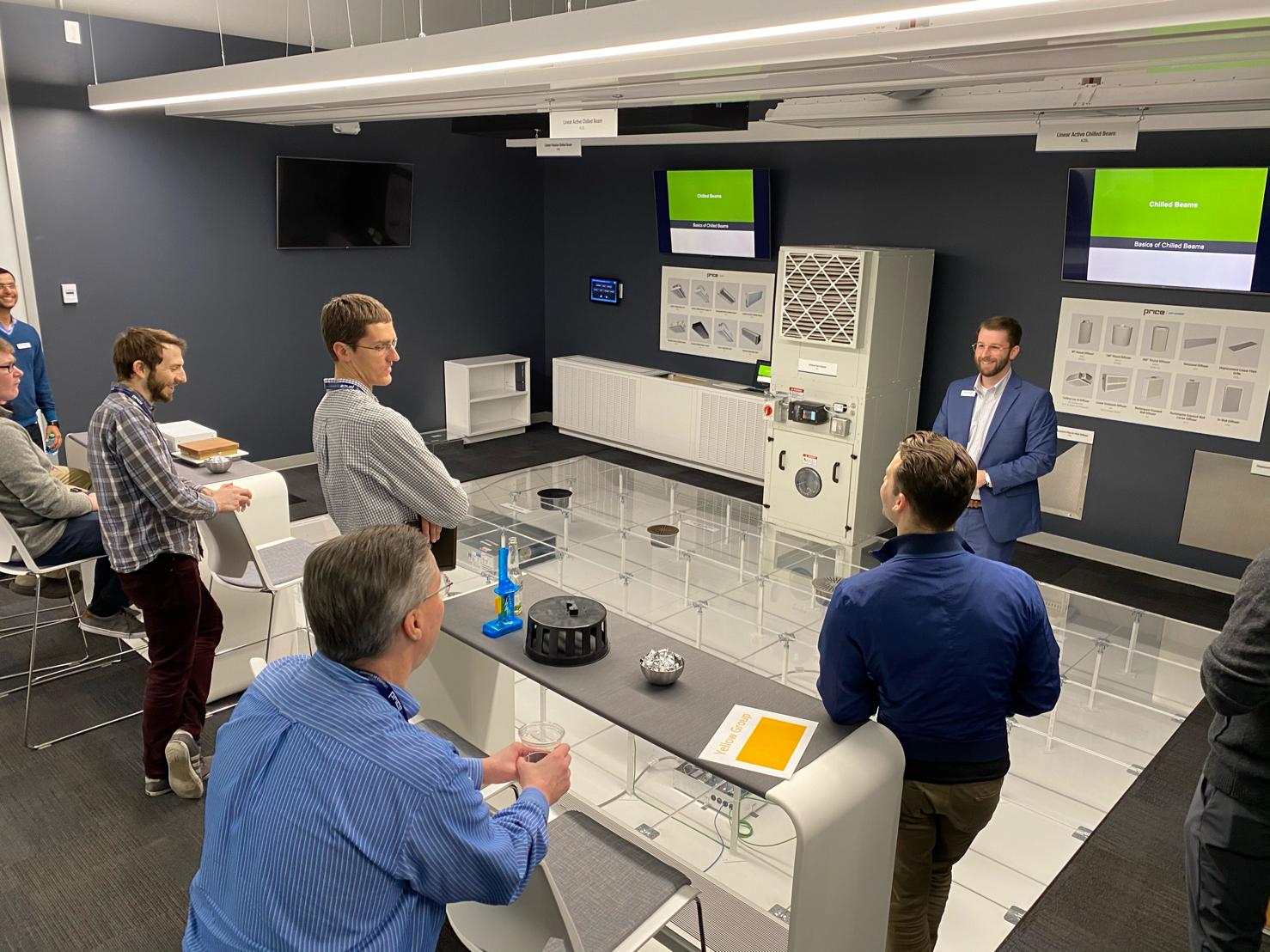 Home Buckley Associates