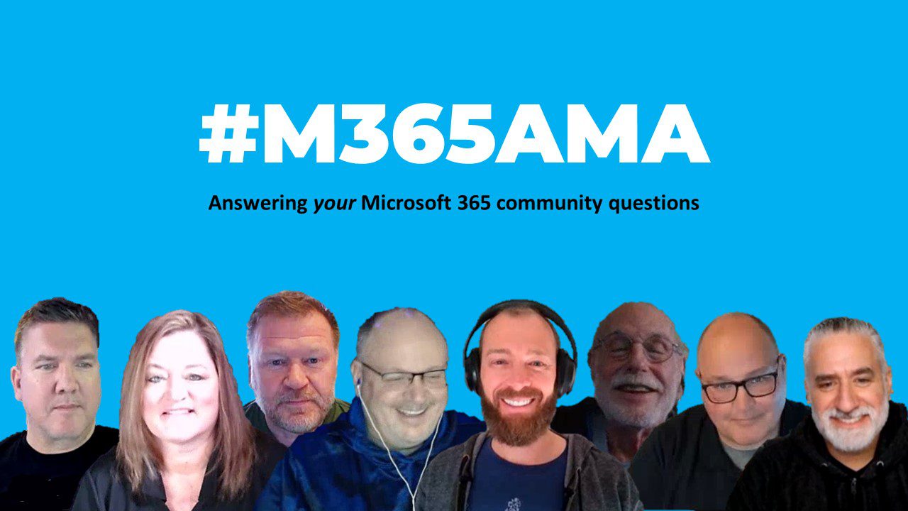 Can more than one person present using Teams presenter mode? M365AMA
