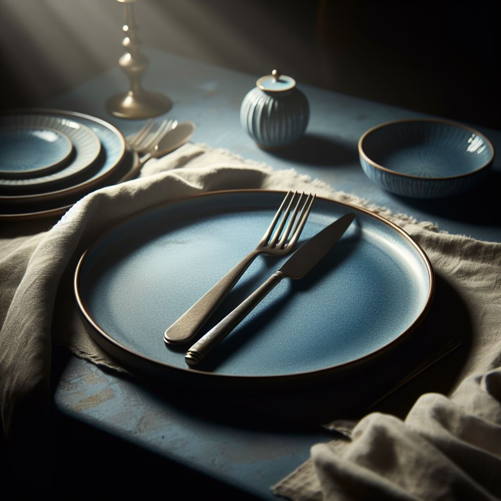 Blue Plate Special Dead Can Dance