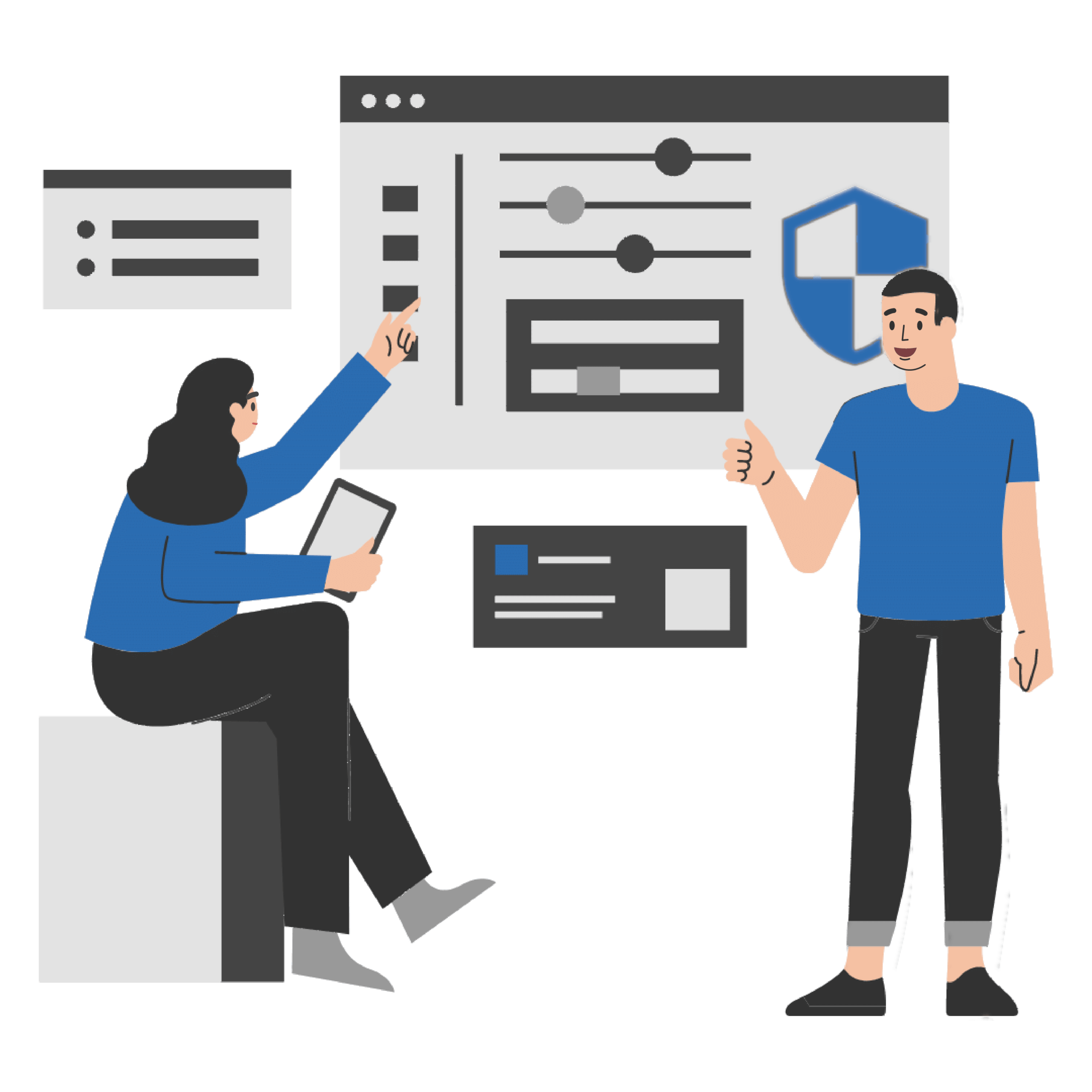 Home Buckley  Services LLC