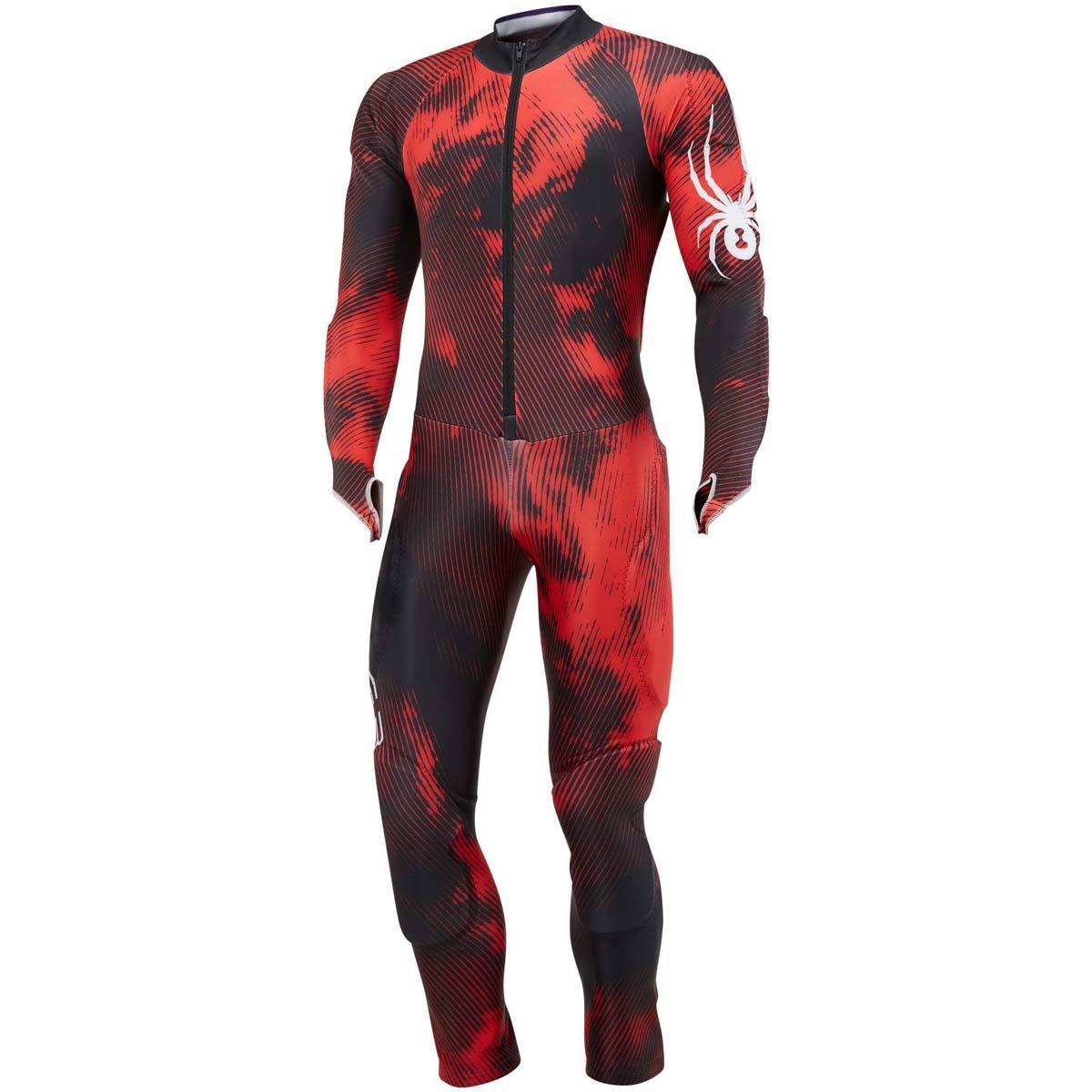 Spyder Nine Race Suit Men's