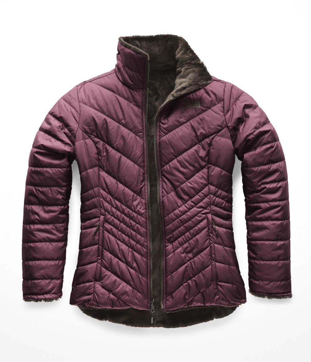 The North Face Mossbud Reversible Jacket Women's