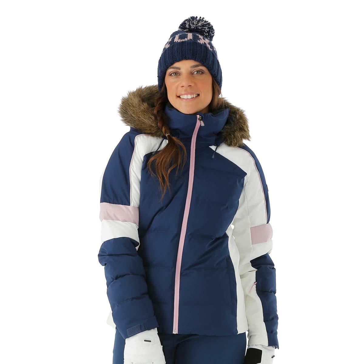Roxy Snow Blizzard Jacket Women's