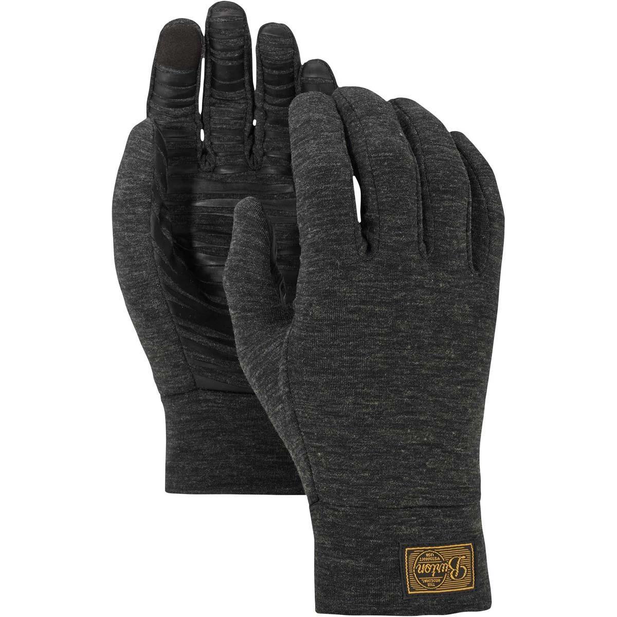 Burton DriRelease Wool Liner Glove Men's