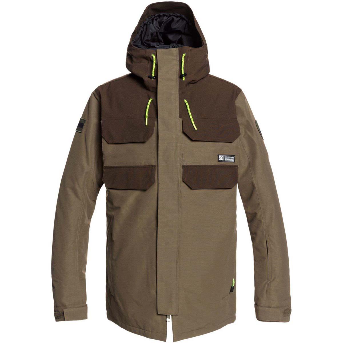 DC Haven Jacket Men's