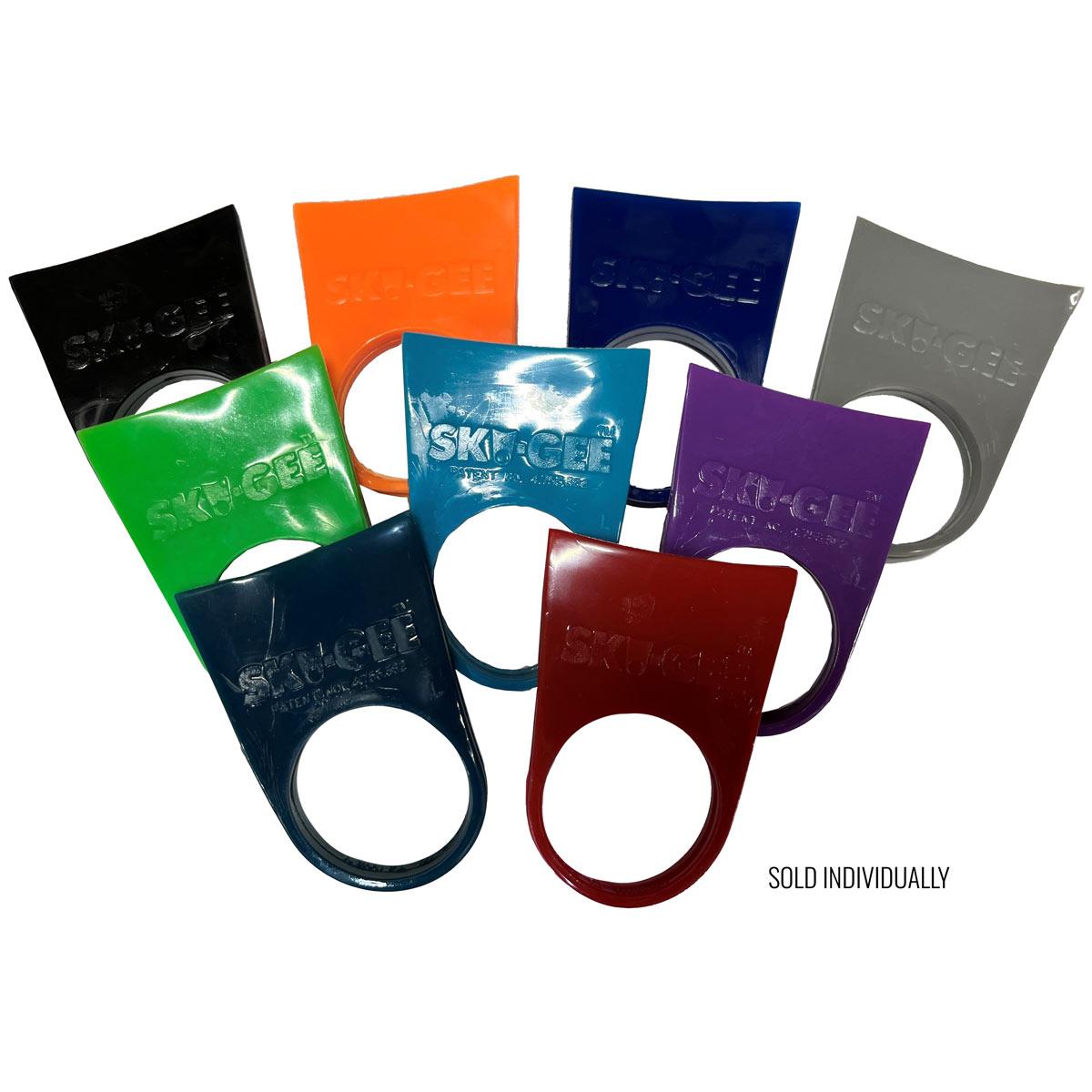 Snow Goggle Ski Gee Goggle Wipe 63030