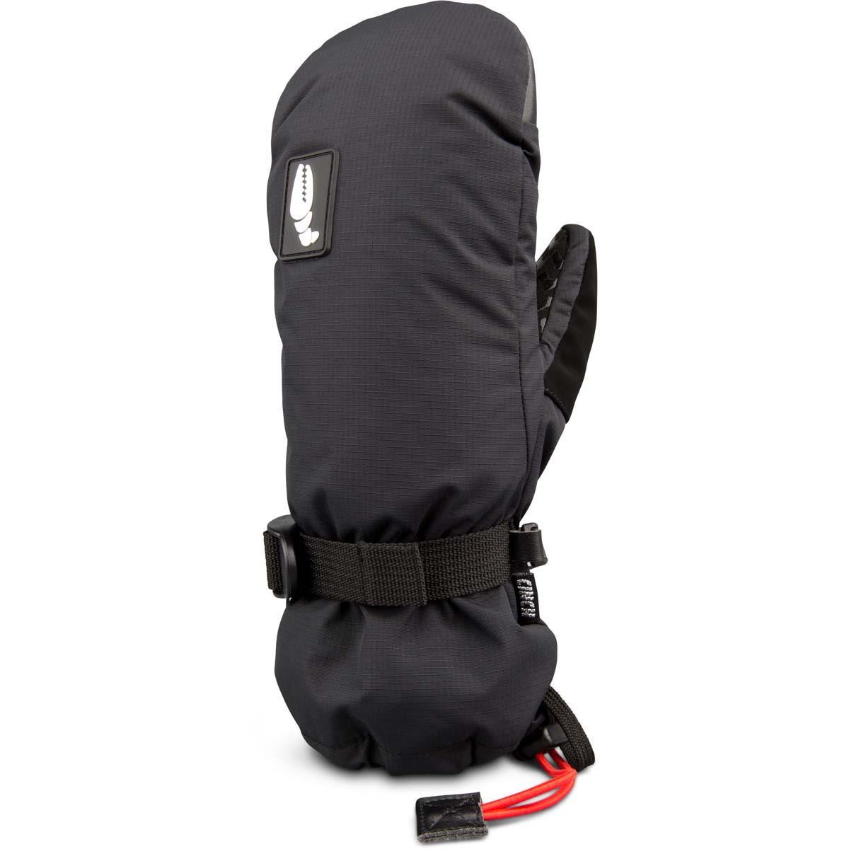 Crab Grab Cinch Mitten Women's