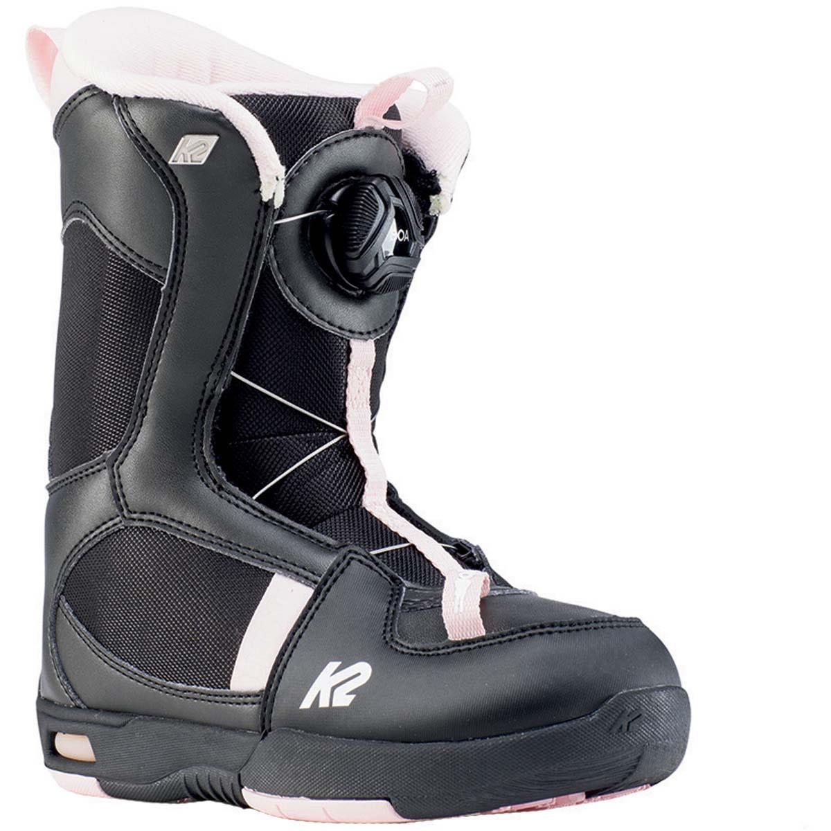 K2 Lil Kat Snowboard Boots Girl's