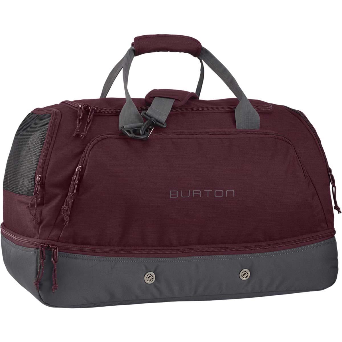 Burton Rider's 2.0 73L Duffel Bag (110341)
