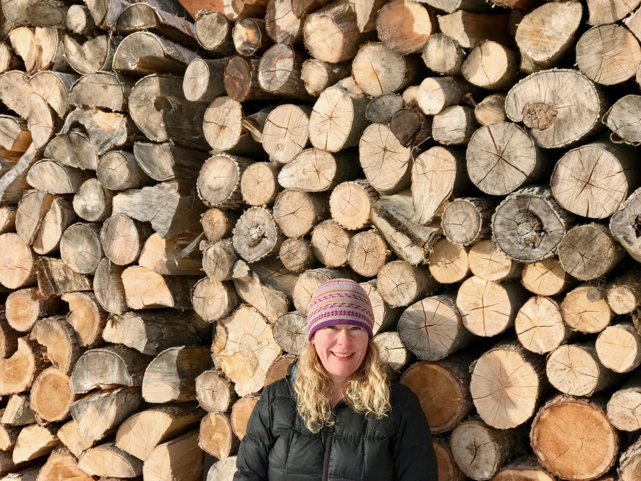 About Buck Mountain Maple Buck Mountain Maple